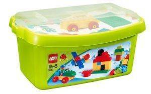 LEGO DUPLO LARGE BRICK BOX