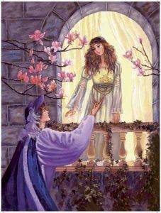 ROMEO AND JULIET\'S BALCONY - 250 ��������