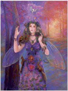 FOREST SPIRIT  -  250 ��������