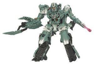 TRANSFORMERS MOVIE2 VOYAGE EGATRON