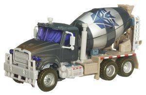 TRANSFORMERS MOVIE2 VOYAGE ���MASTER