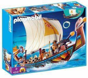 PLAYMOBIL    