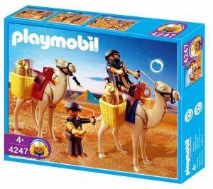 PLAYMOBIL ��� ���������� �� �������