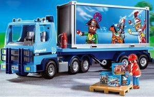 PLAYMOBIL  �������