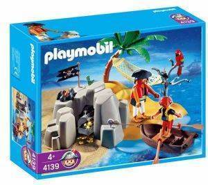 PLAYMOBIL ������ �� ��������