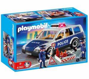 PLAYMOBIL ���������� ����� ����������
