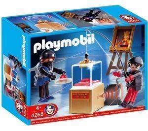 PLAYMOBIL  