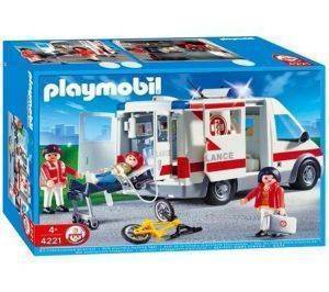 PLAYMOBIL ���������� ������ ��������