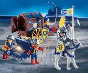 PLAYMOBIL  