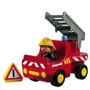 PLAYMOBIL ΠΥΡΟΣΒΕΣΤΙΚΟ ΟΧΗΜΑ PLAYMOBIL ΠΥΡΟΣΒΕΣΤΙΚΟ ΟΧΗΜΑ