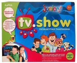 TV SHOW �������