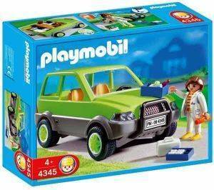 PLAYMOBIL   