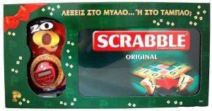 SCRABBLE ORIGINAL �� ���� �� 20Q