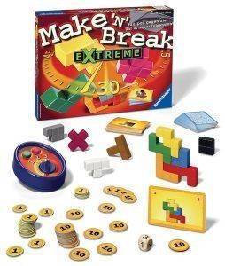 MAKE \'N\' BREAK EXTREME