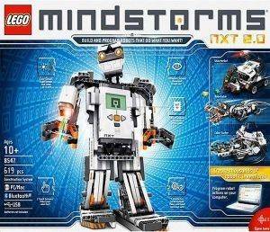 LEGO MINDSTORMS NXT 2.0  8547