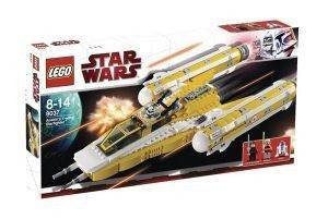 LEGO ANAKIN\'S Y-WING STARFIGHTER