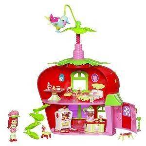 ���������� SHORTCAKE CAF�