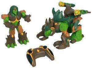 GORMITI ����������������� ROBOT & �������