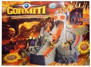 GORMITI TO ������ ��������� �� �������