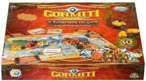 GORMITI   TOY GORM