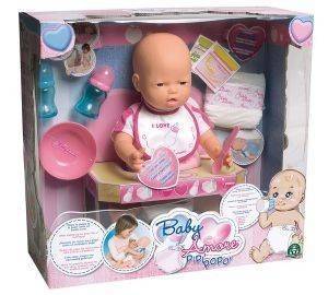 BABY AMORE ΠΙΠΙ-ΠΟΠΟ BABY AMORE ΠΙΠΙ-ΠΟΠΟ