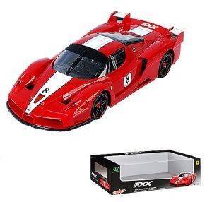 R/C  FERRARI FXX KOKKINH