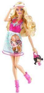 BARBIE FASHIONISTAS CUTΙE BARBIE FASHIONISTAS CUTΙE