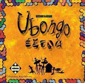 UBONGO �����