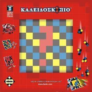 ΚΑΛΕΙΔΟΣΚΟΠΙΟ ΚΑΛΕΙΔΟΣΚΟΠΙΟ