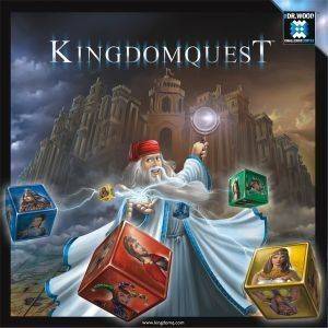 KINGDOM QUEST