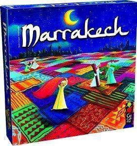 MARRAKECH