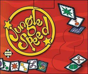 JUNGLE SPEED