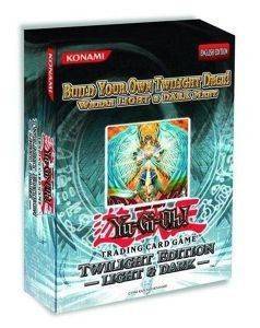 YGO: TWILIGHT EDITION