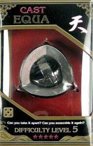 EUREKA CAST PUZZLE EQUA EUREKA CAST PUZZLE EQUA
