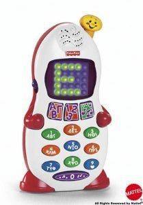  FISHER PRICE (G9095)