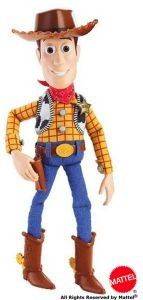 �������� ��� STORY  WOODY