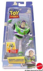 �������� ��� STORY  BUZZ LIGHTYEAR