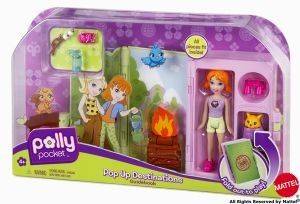 POLLY ���������� ������� �������