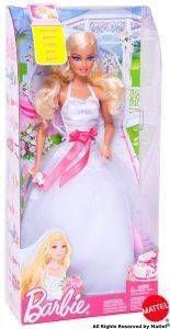 BARBIE NY��