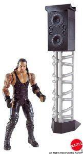 WWE �������� FLEXFORCE  UNDERTAKER �� ��������