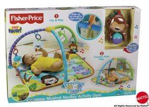 ������� ����������� PRECIOUS PLANET