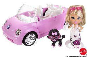 BARBIE ���� �. - OXHMATAKIA ���