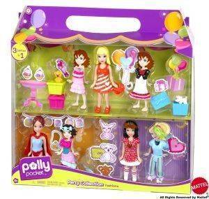 POLLY ����� �����