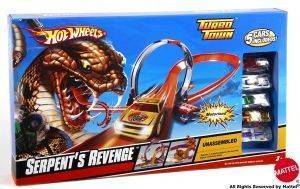 HOT WHEELS ΠΙΣΤΑ ΦΙΔΙ ΜΕ 5 ΑΥΤΟΚΙΝΗΤΑΚΙΑ HOT WHEELS ΠΙΣΤΑ ΦΙΔΙ ΜΕ 5 ΑΥΤΟΚΙΝΗΤΑΚΙΑ