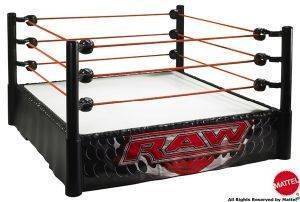 WWE FLEXFORCE �����