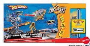 ������� HOT WHEELS ������