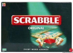 SCRABBLE ORIGINAL