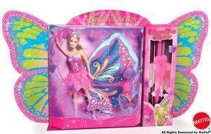 ������� BARBIE ����������� ������� ���