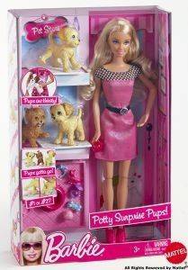 BARBIE ��� ��� ����������