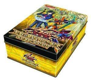 YGO: DUELIST PACK ��� 2010-EXCLUSIVE �